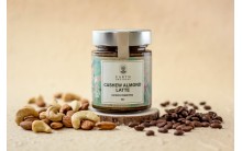 Cashew Almond Latte Spread 200g